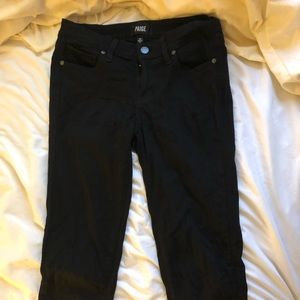 Paige size 26 jeans